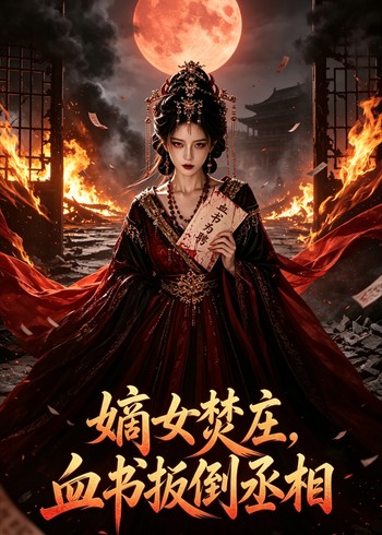 嫡女焚庄血书扳倒丞相