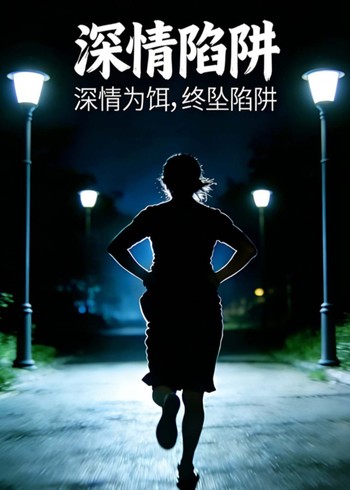 深情陷阱封面图