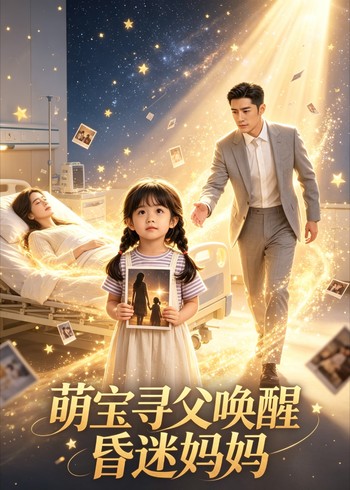 萌宝寻父唤醒昏迷妈妈