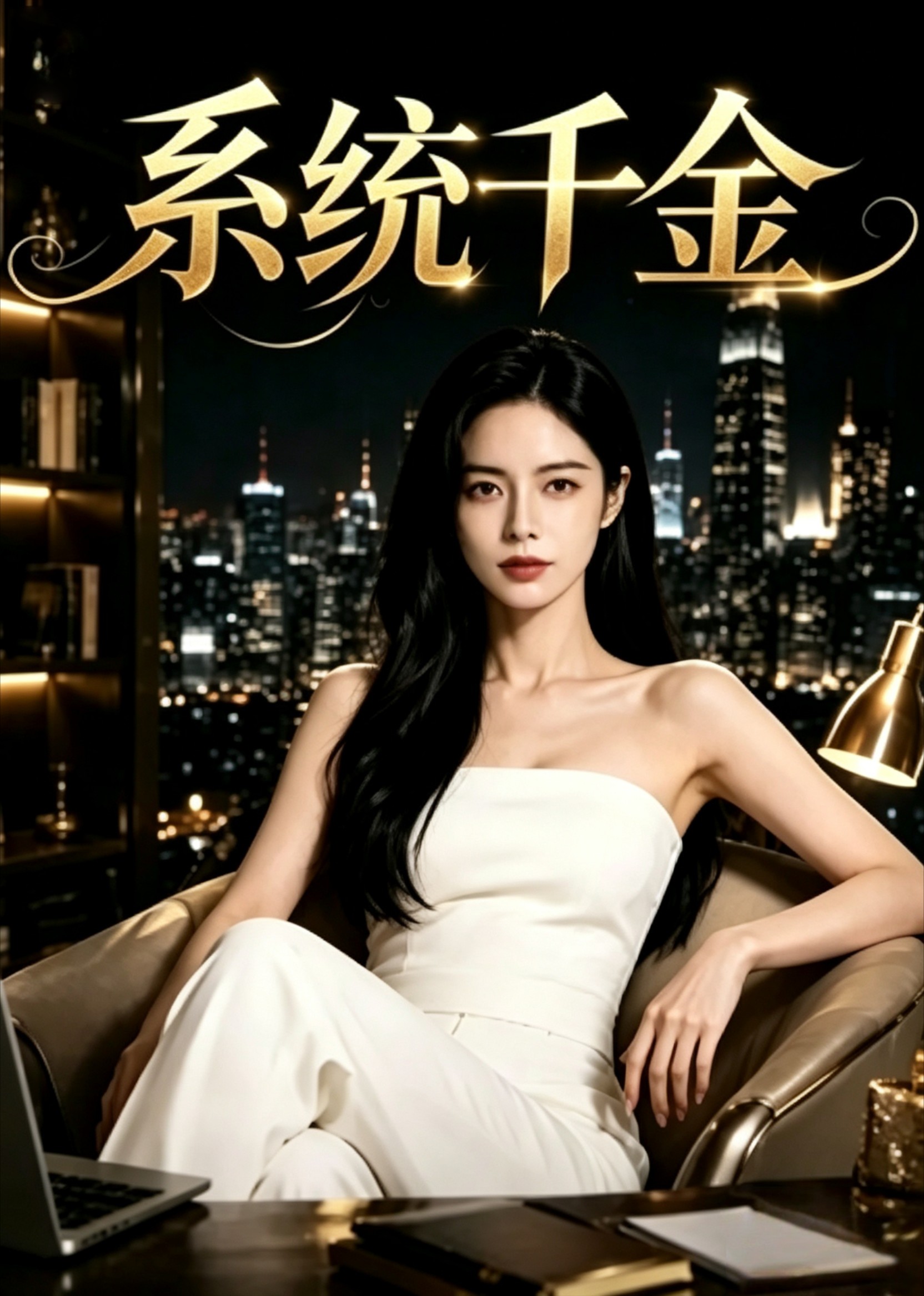 系统千金
