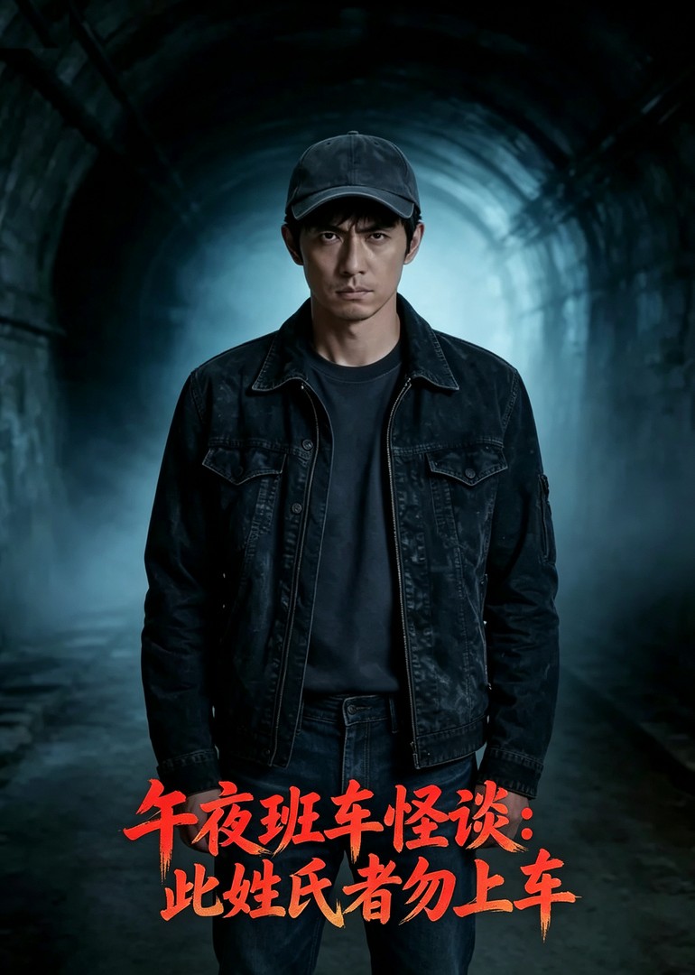 午夜班车怪谈：此姓氏者勿上车
