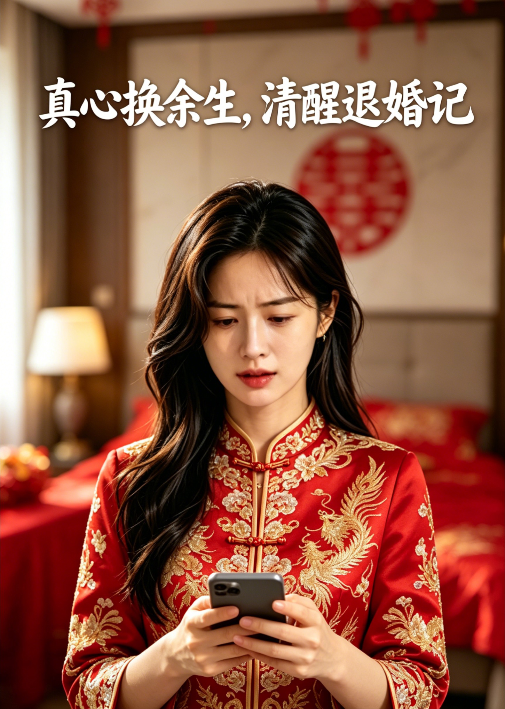 真心换余生，清醒退婚记