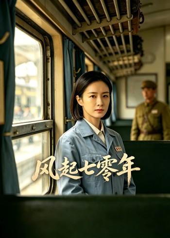 风起七零年封面图