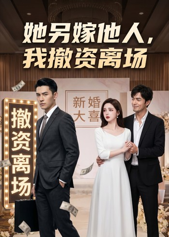 她另嫁他人我撤资离场封面图