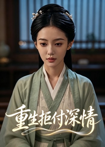 重生拒付深情