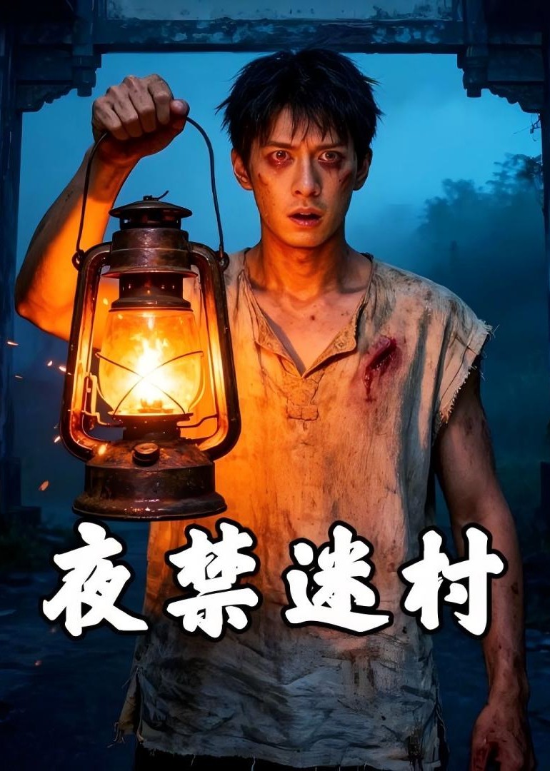 夜禁迷村