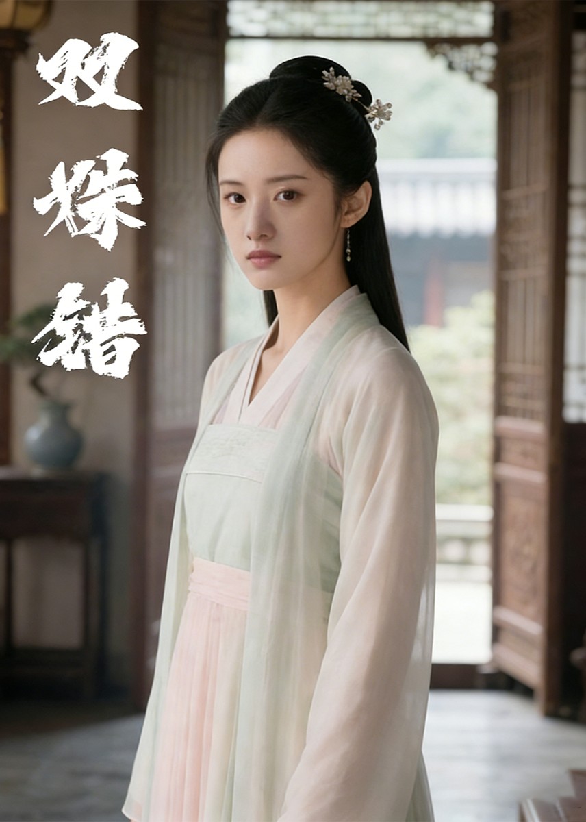双姝错