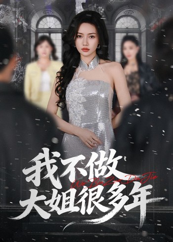 我不做大姐很多年封面图