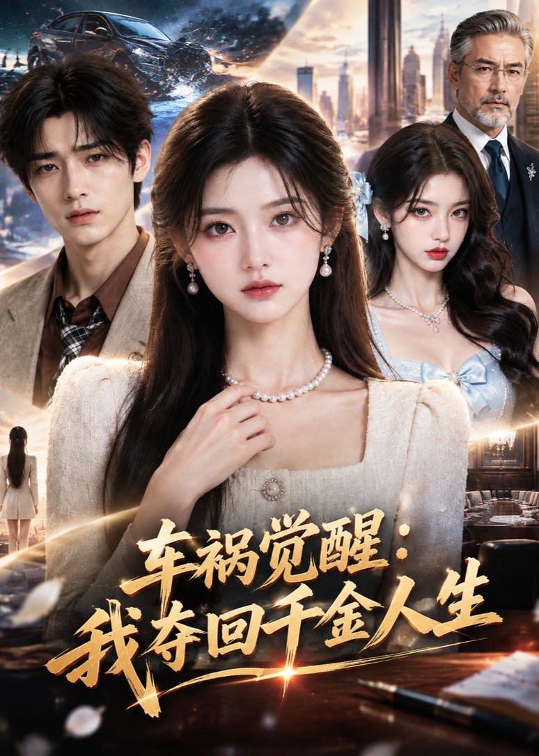 车祸觉醒：我夺回千金人生