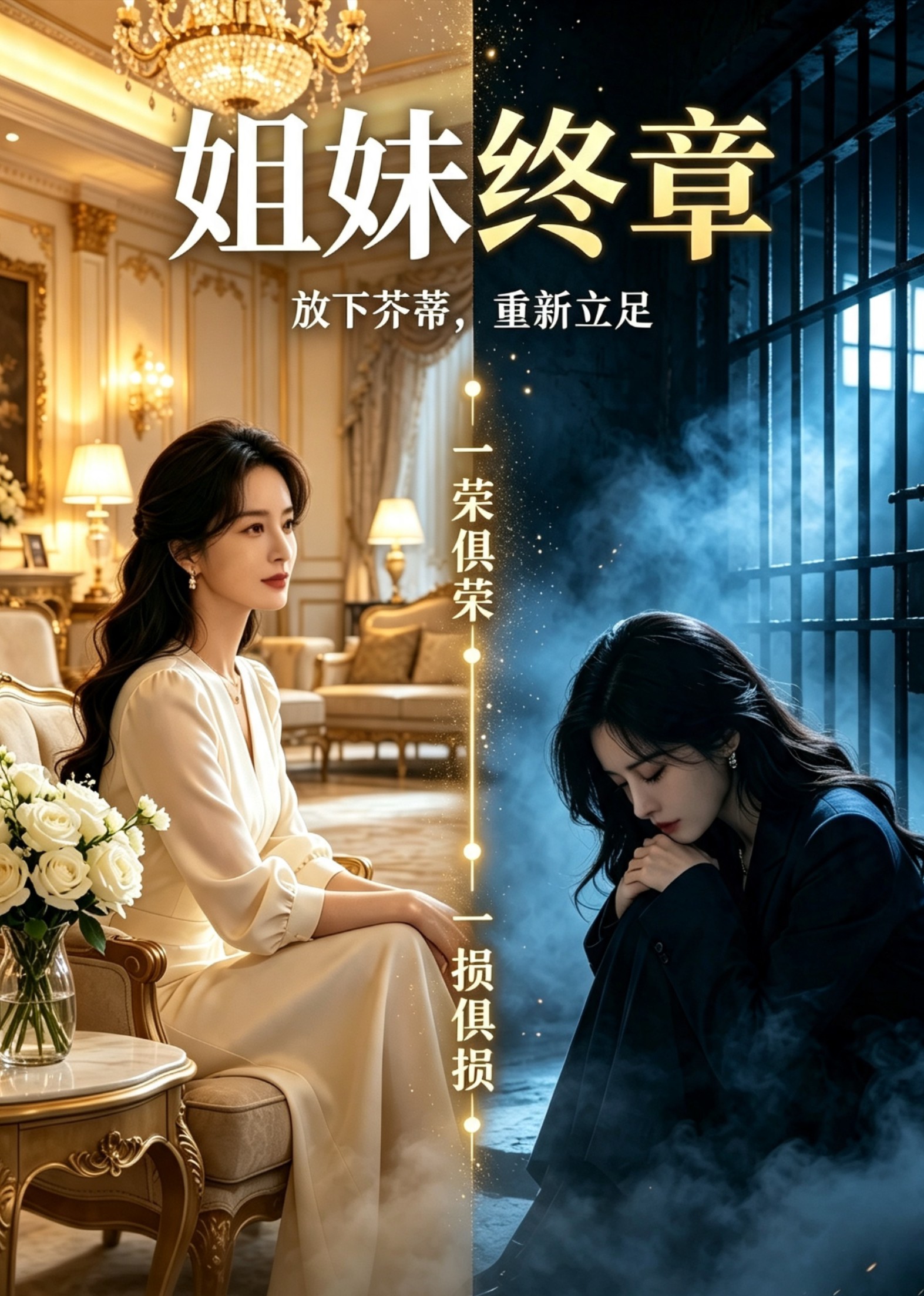 姐妹终章
