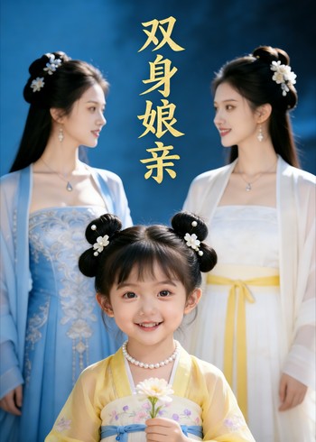 双身娘亲封面图