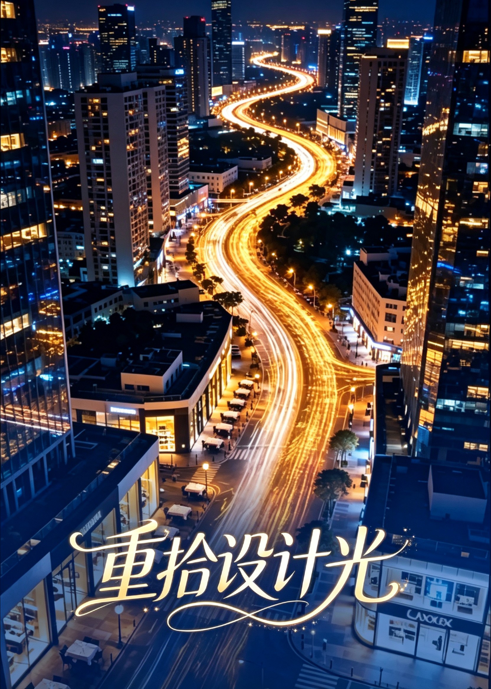 重拾设计光
