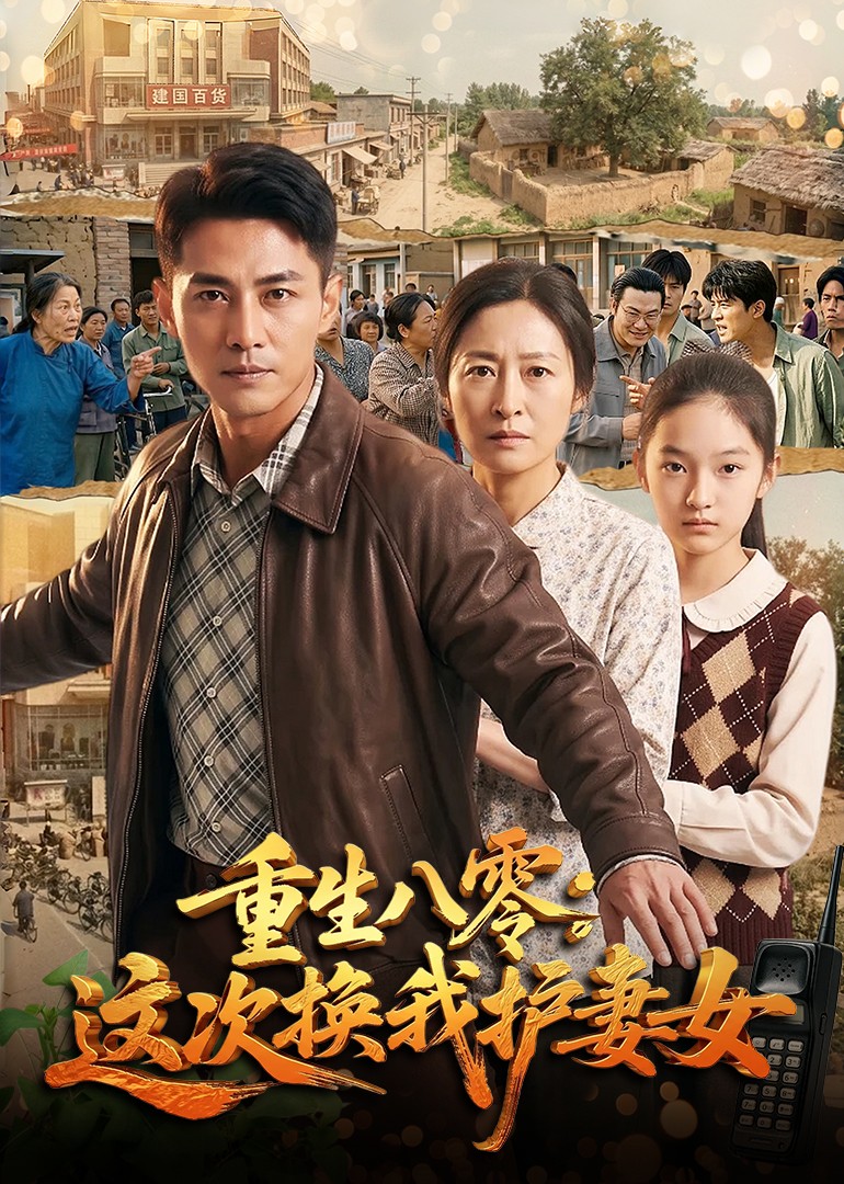 重生八零，这次换我护妻女