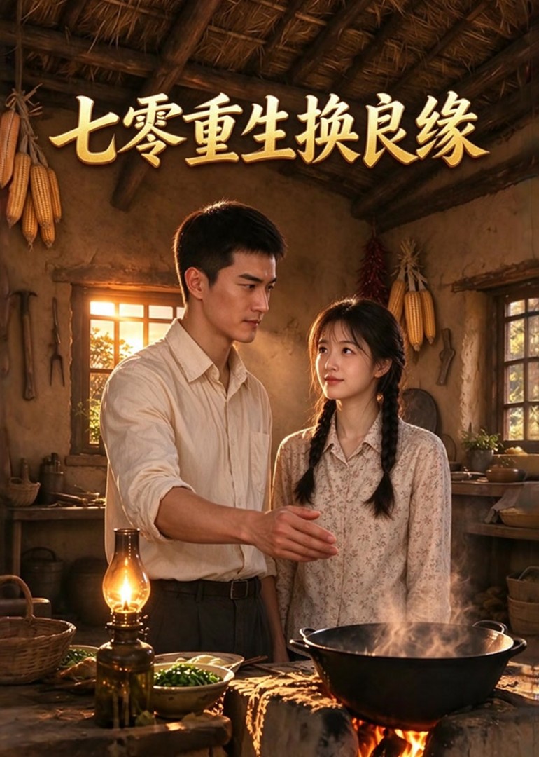 七零重生换良缘在线观看