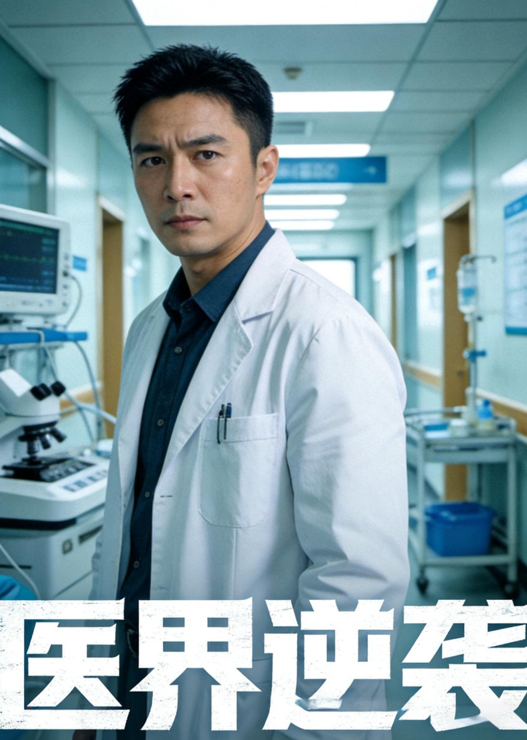 医界逆袭