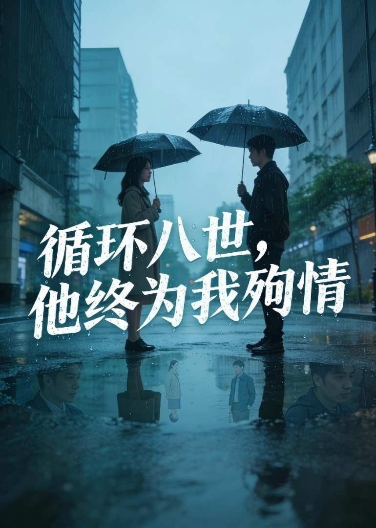 循环八世,他终为我殉情