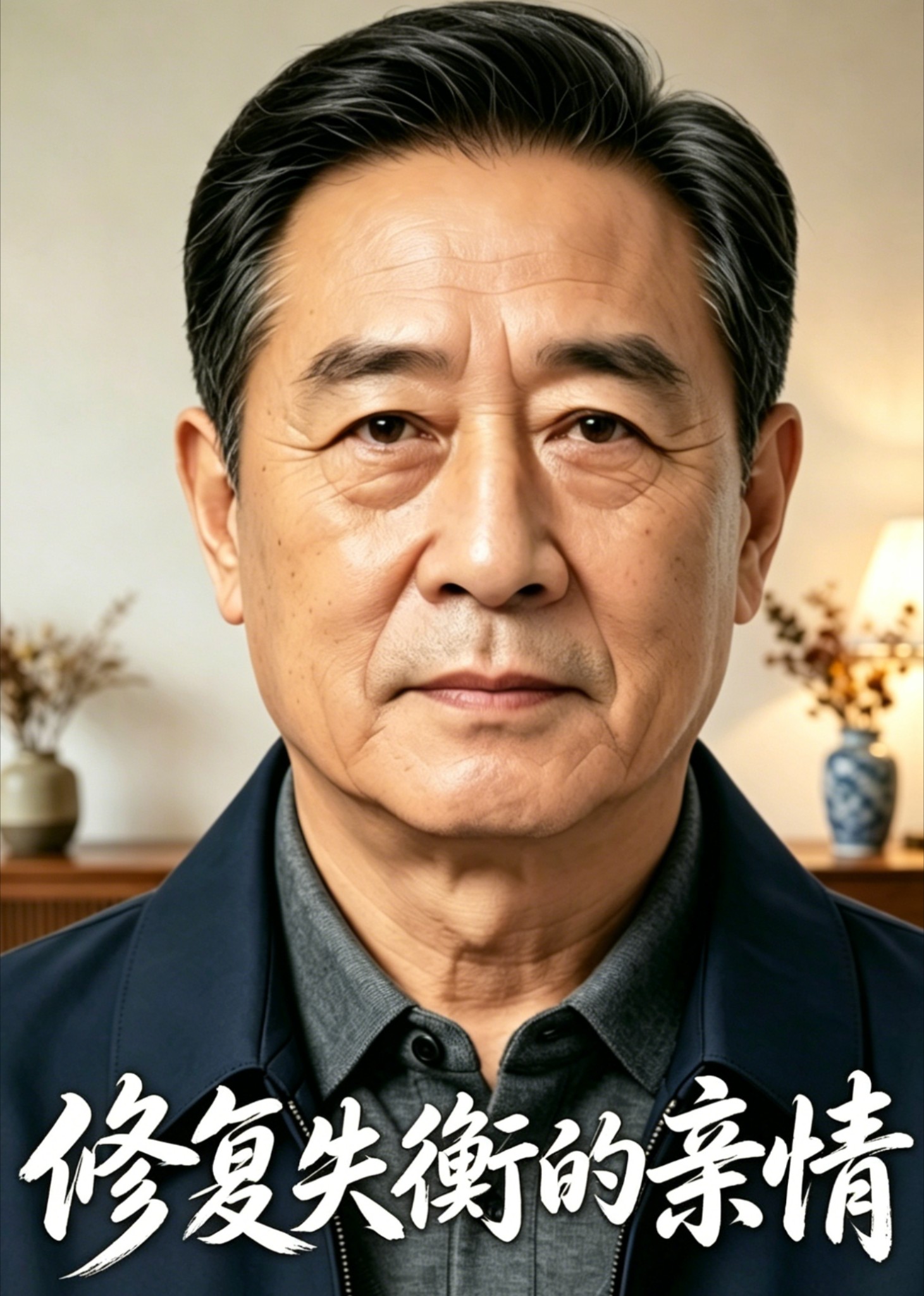 修复失衡的亲情