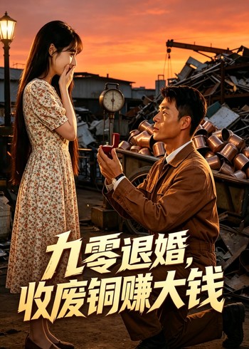 九零退婚收废铜赚大钱