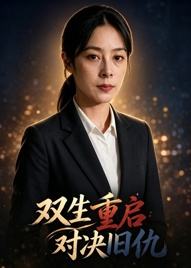 双生重启对决旧仇封面图