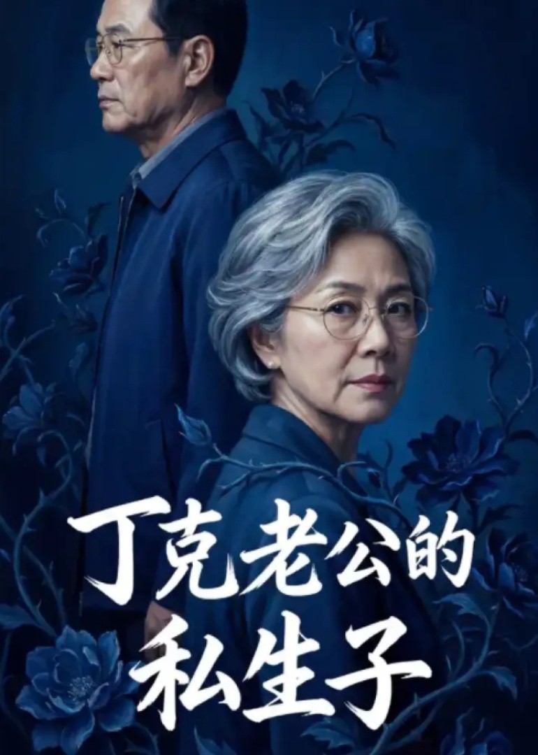丁克老公的私生子