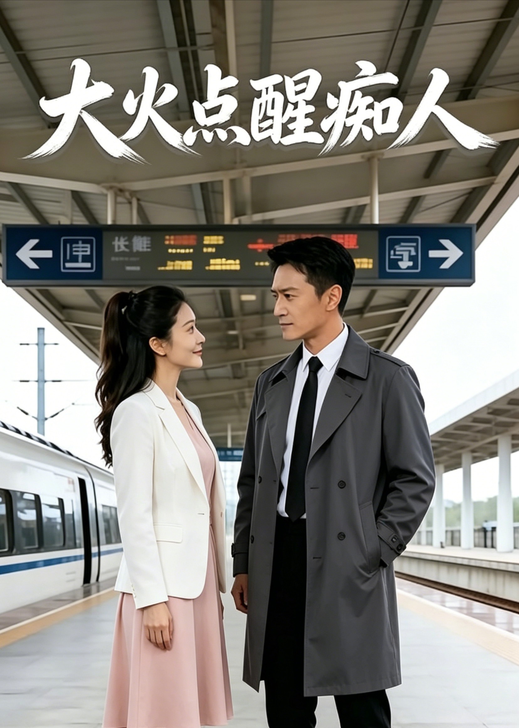 大火点醒痴人