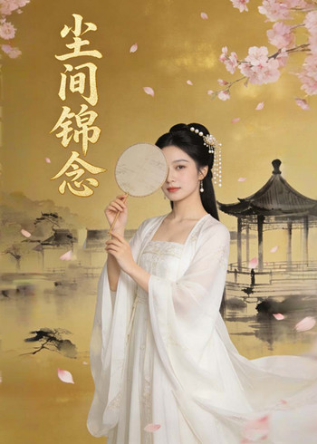 尘间锦念封面图