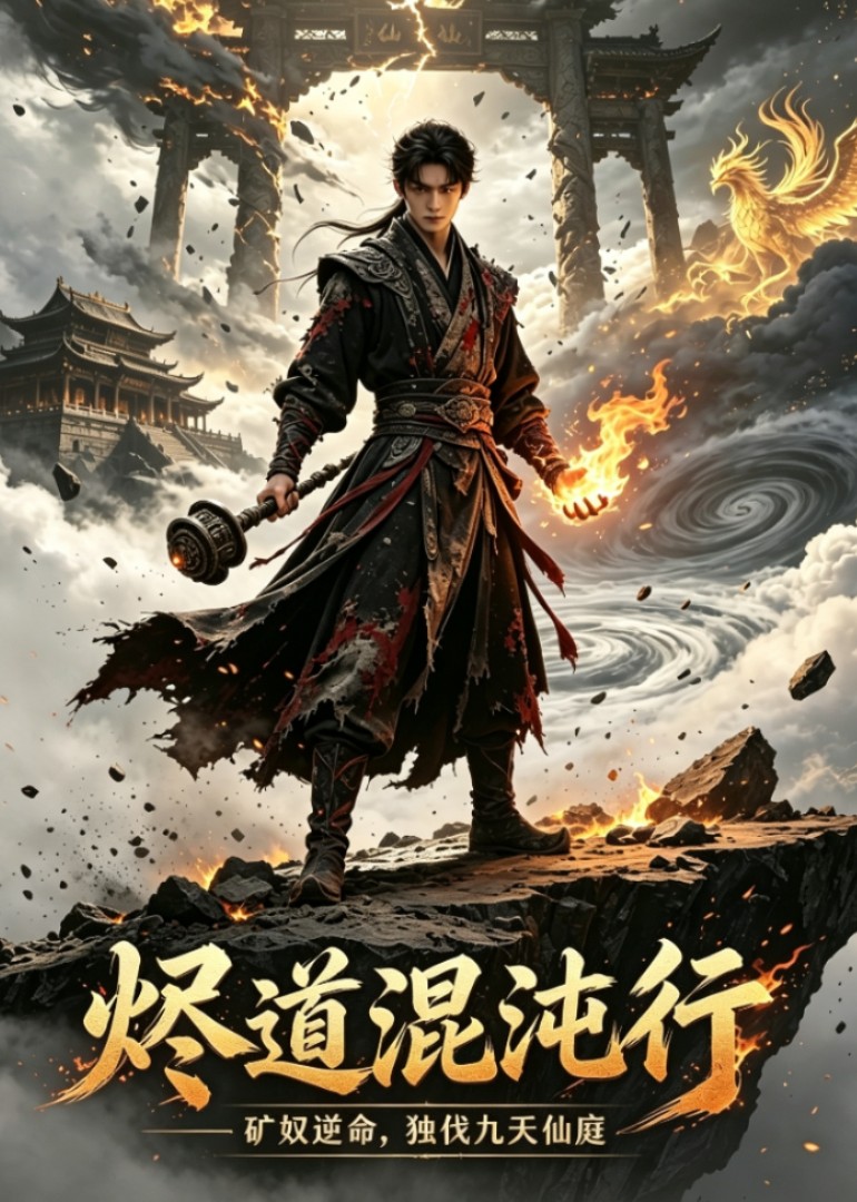 烬道混沌行