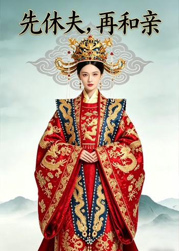 先休夫再和亲封面图