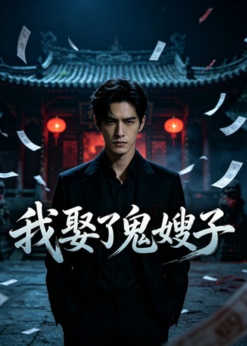 我娶了鬼嫂子封面图