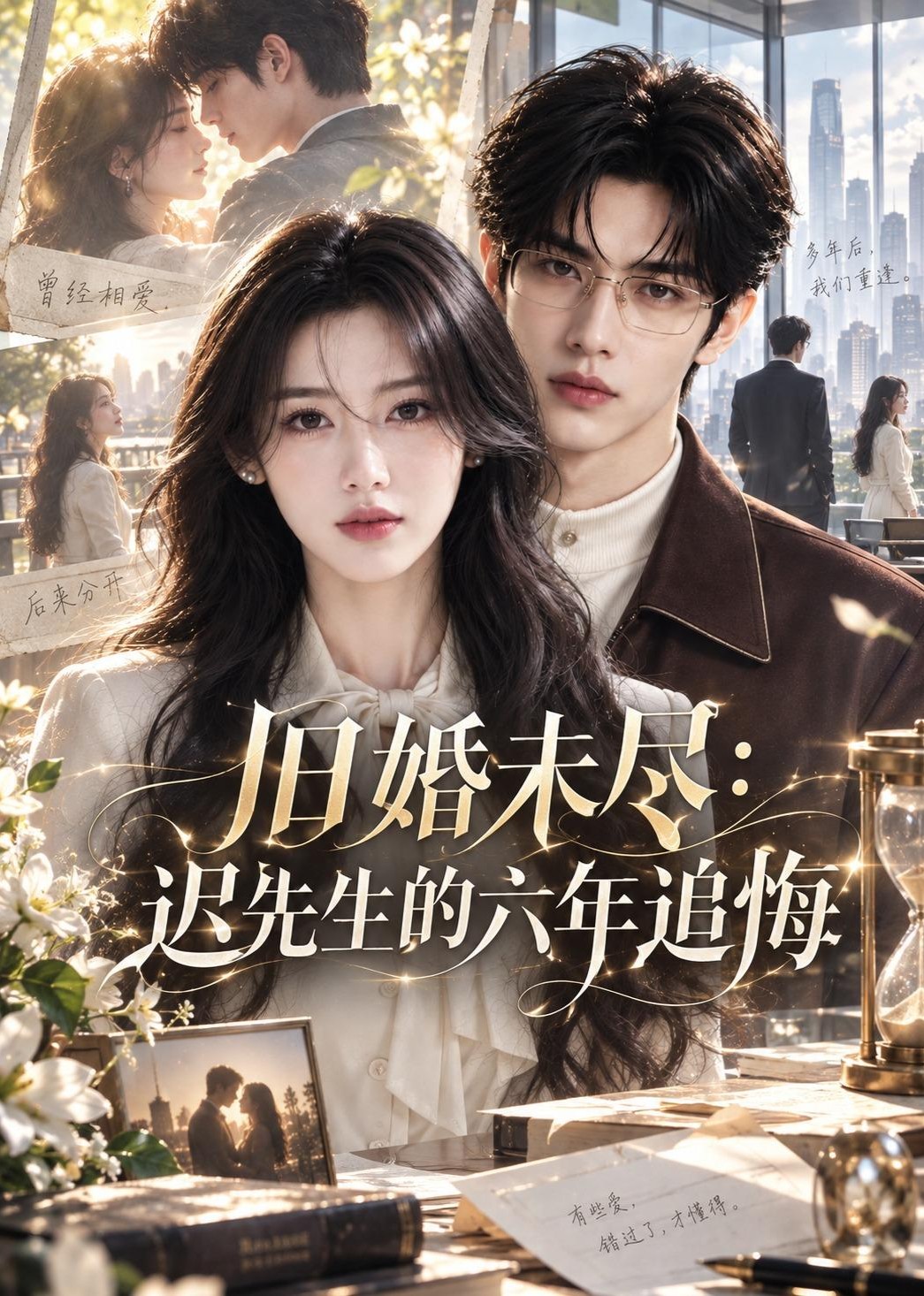 旧婚未尽：迟先生的六年追悔