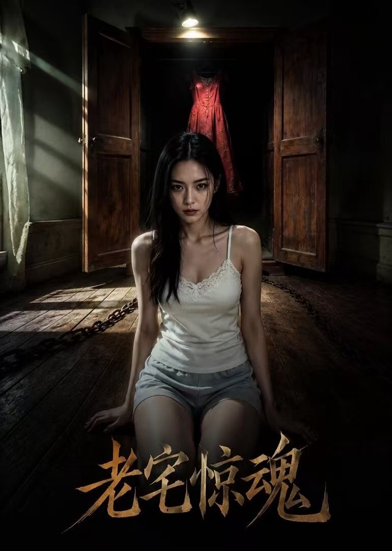 老宅惊魂