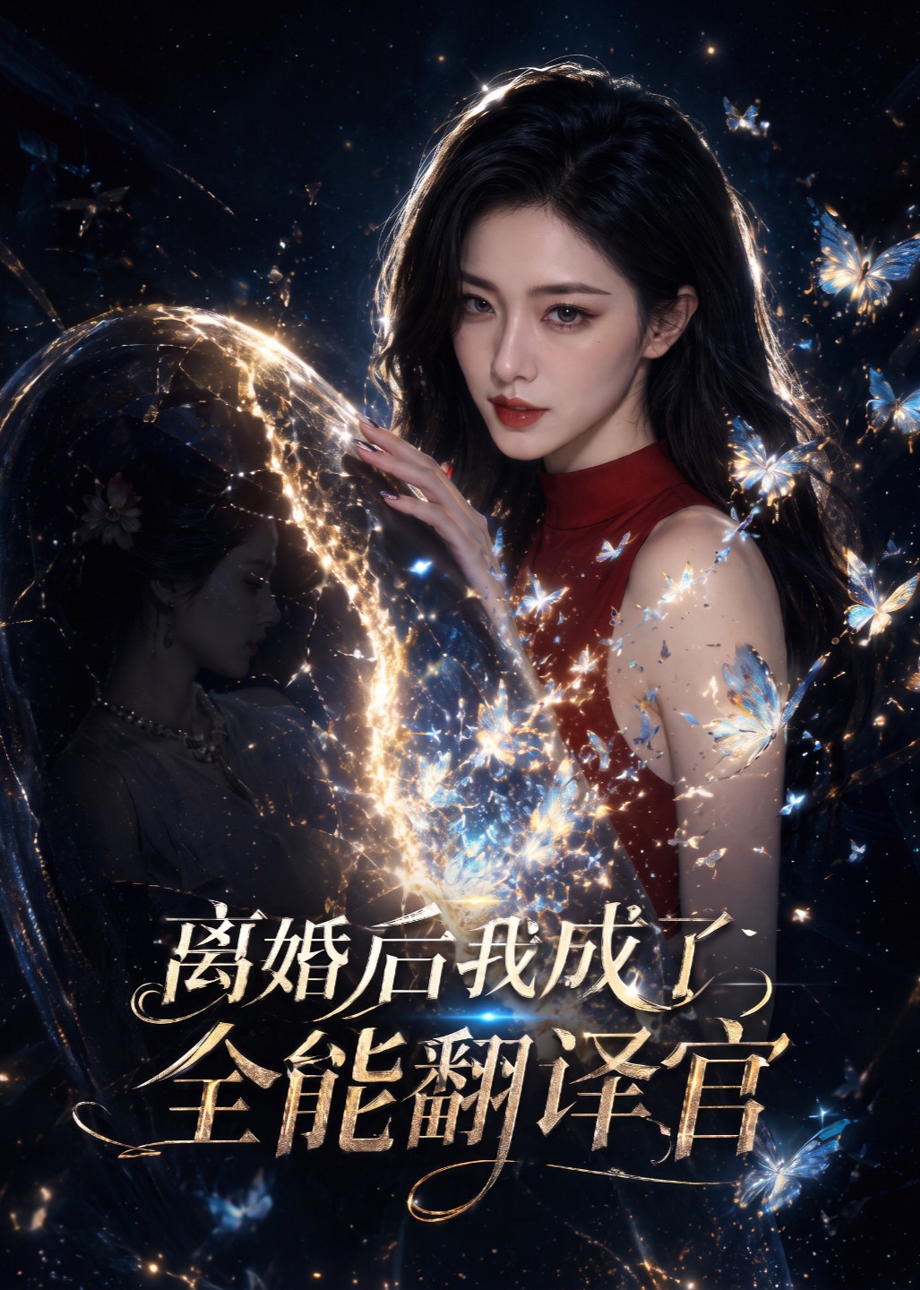 离婚后我成了全能翻译官
