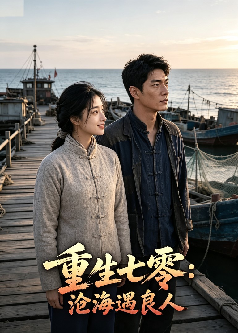 重生七零：沧海遇良人