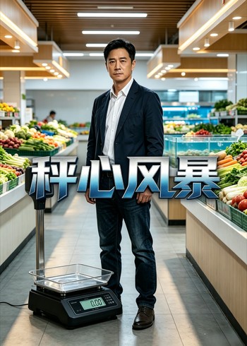 秤心风暴