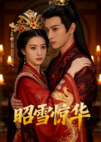 昭雪惊华封面图