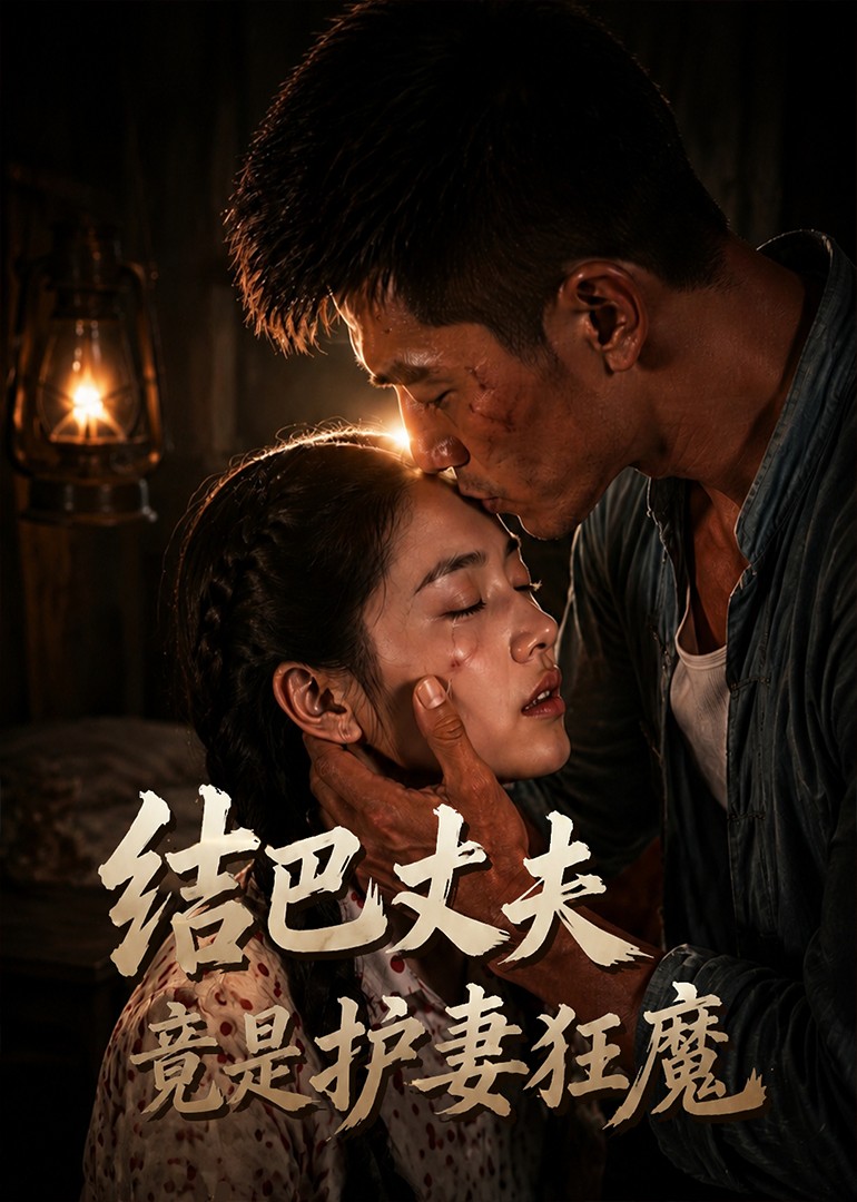 结巴丈夫竟是护妻狂魔