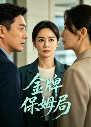 金牌保姆局封面图