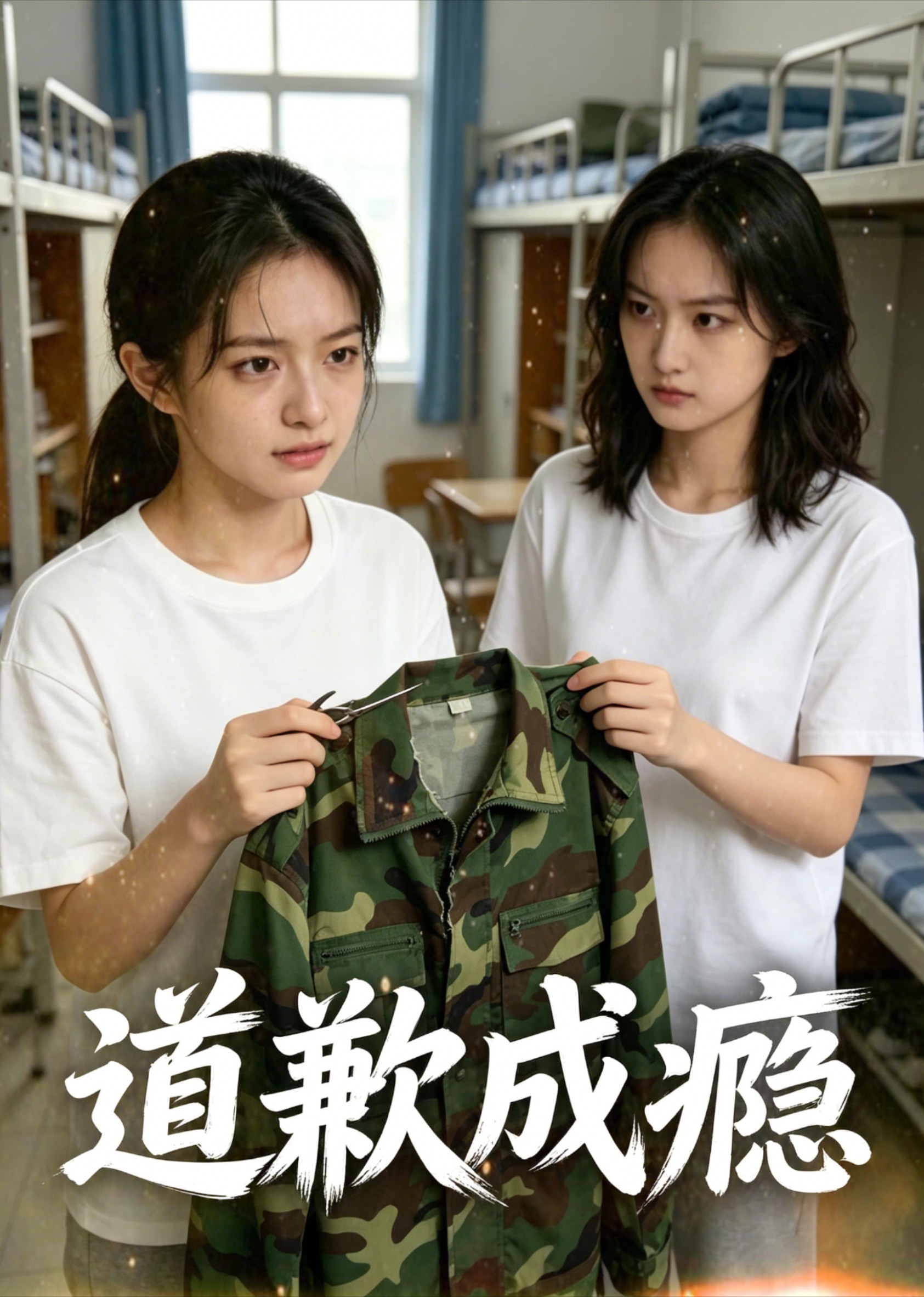 道歉成瘾封面图