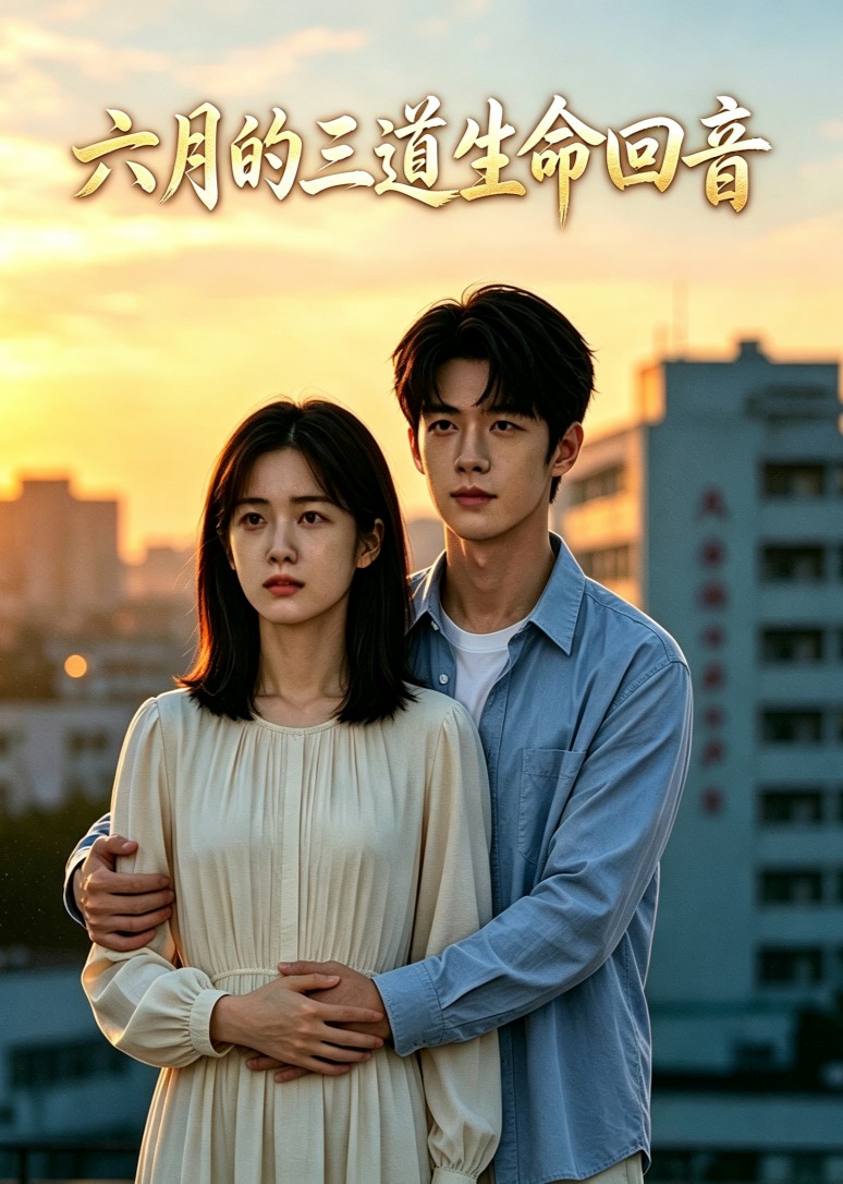 六月的三道生命回音封面图