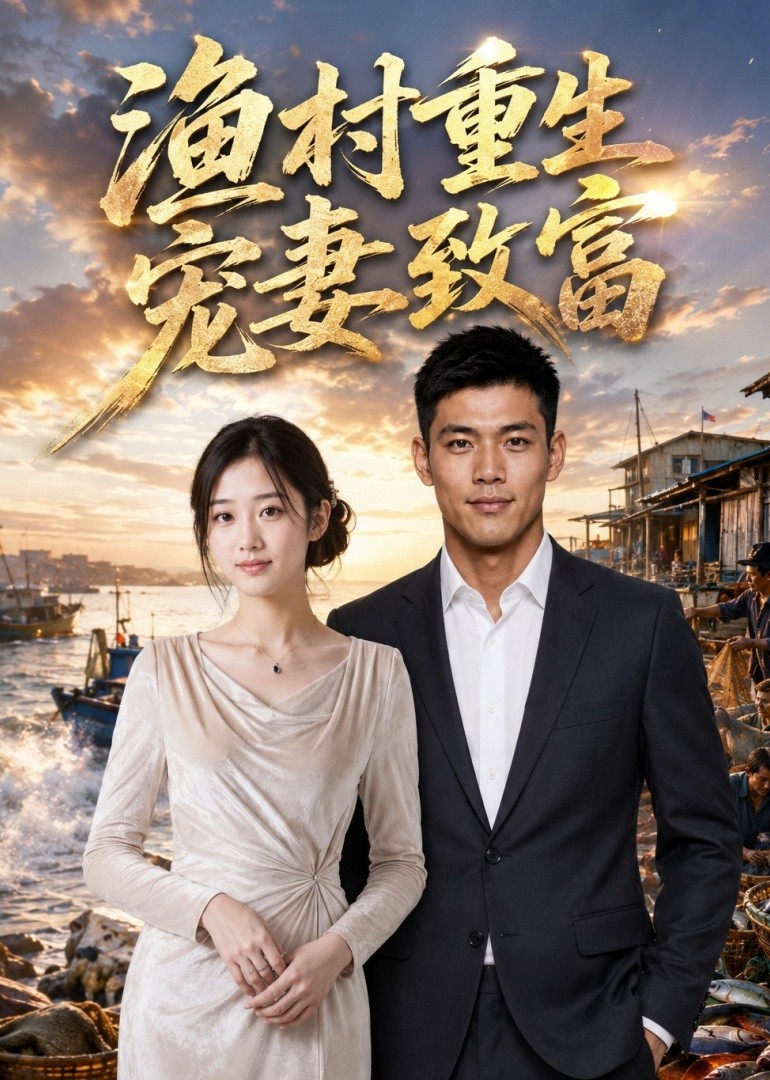 渔村重生宠妻致富