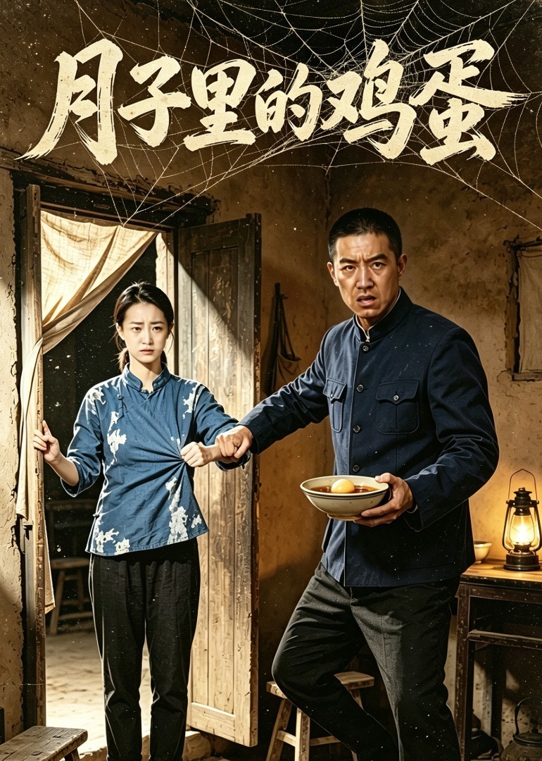 月子里的鸡蛋