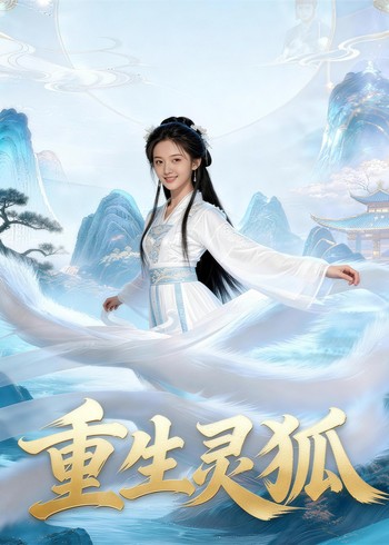 重生灵狐封面图