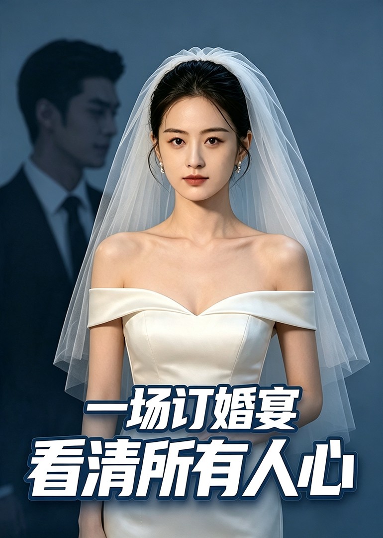 一场订婚宴看清所有人心