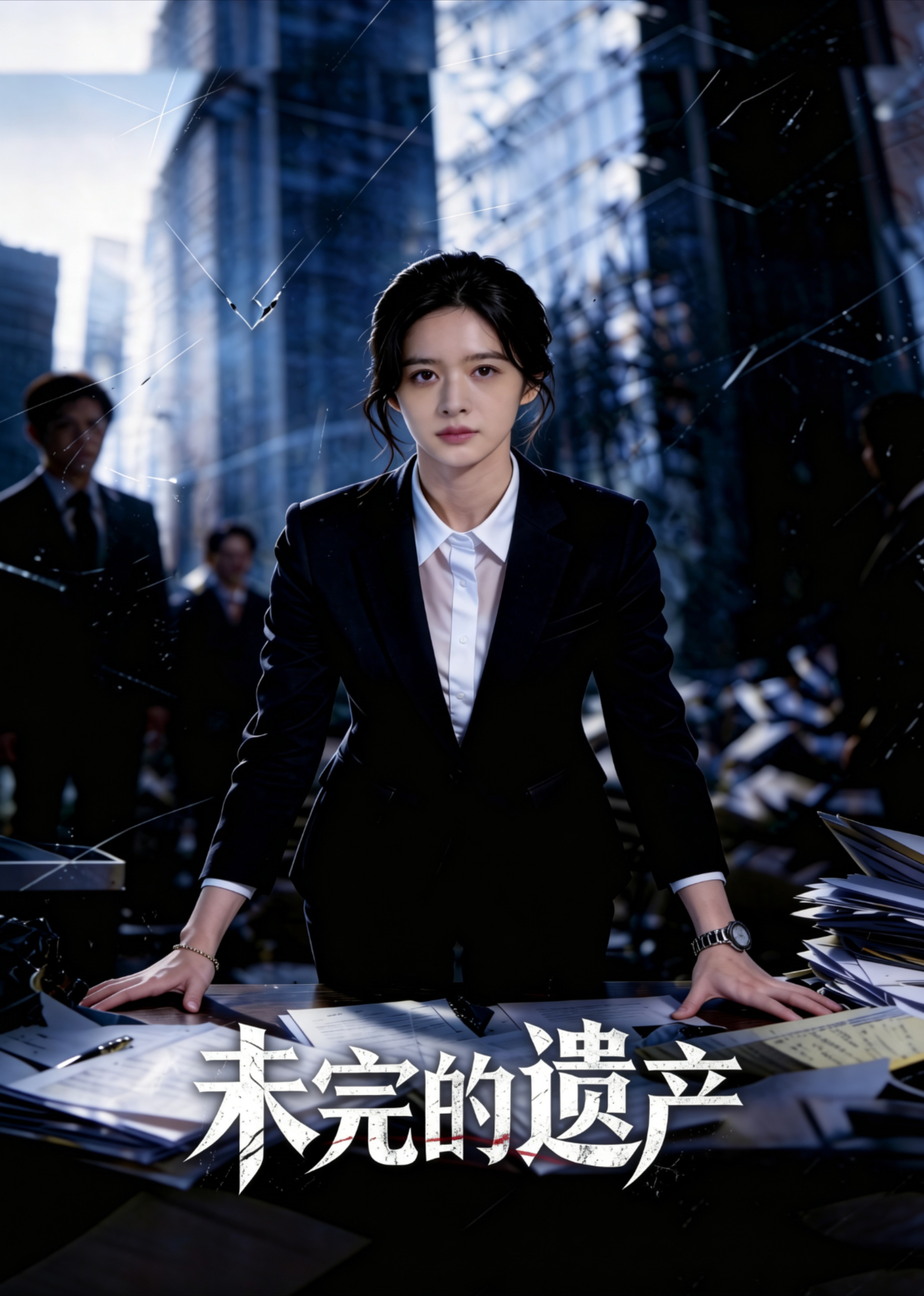 未完的遗产