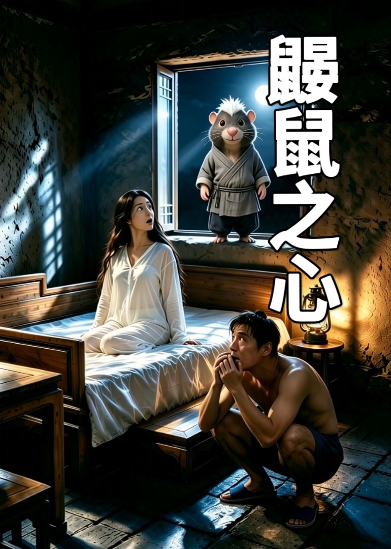 鼹鼠之心