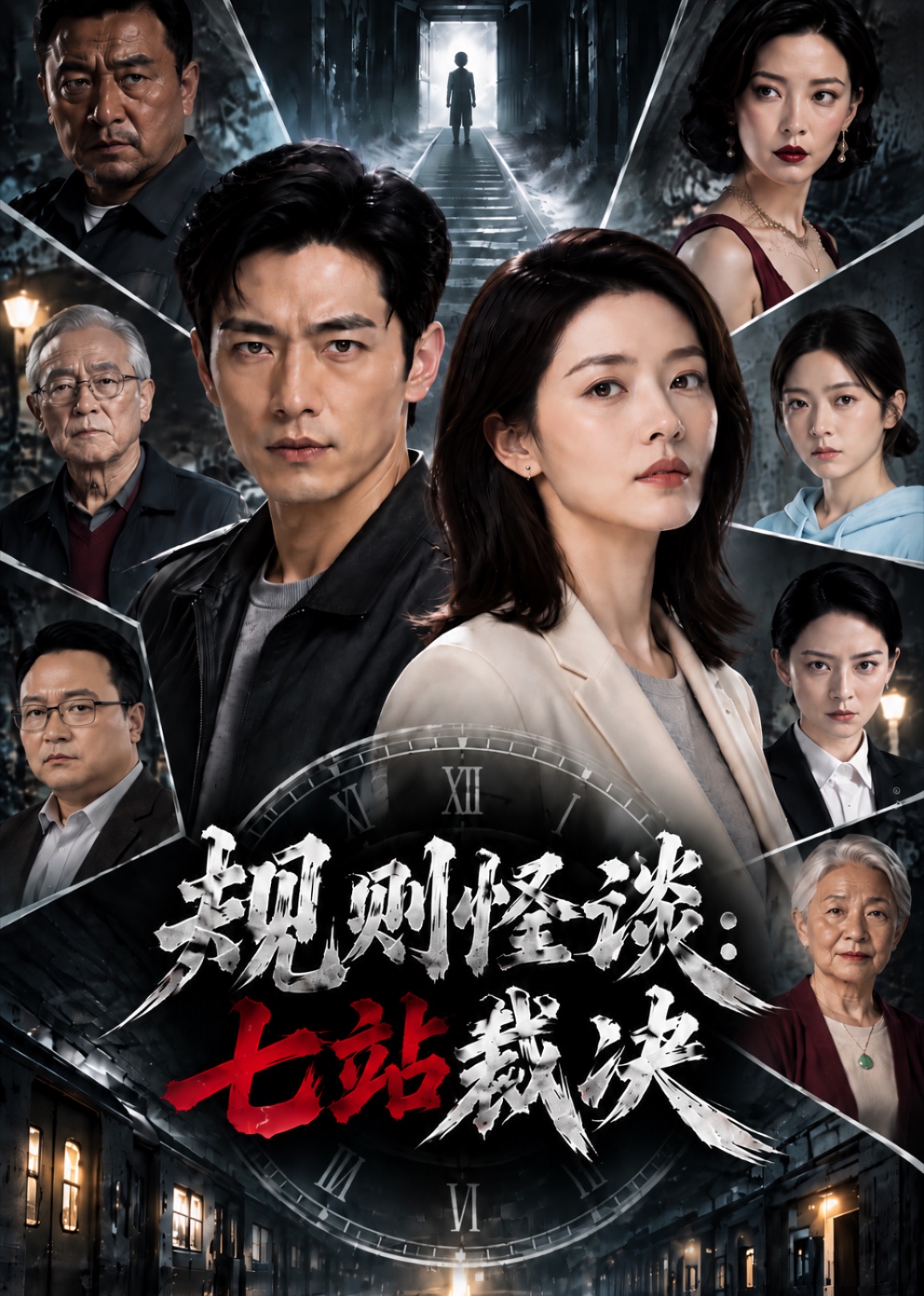 规则怪谈：七站裁决封面图
