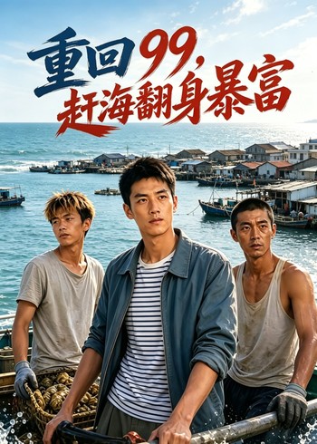 重回 99赶海翻身暴富
