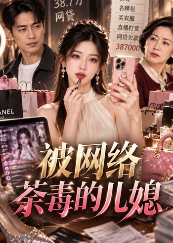 被网络荼毒的儿媳