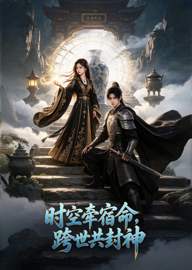 时空牵宿命，跨世共封神