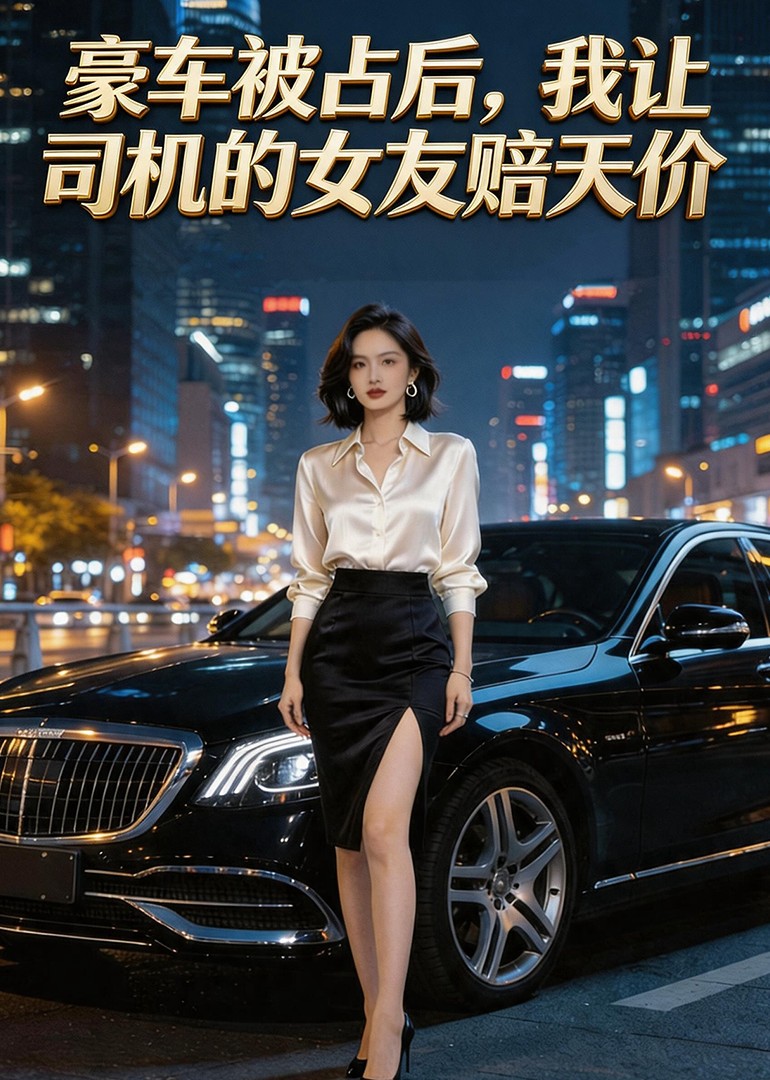 豪车被占后，我让司机的女友赔天价